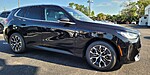 New 2025 BMW X3 30 XDRIVE in JACKSONVILLE, FLORIDA