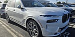 New 2026 BMW X7 XDRIVE40I in JACKSONVILLE, FLORIDA