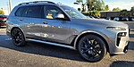 New 2026 BMW X7 XDRIVE40I in JACKSONVILLE, FLORIDA