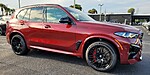 New 2026 BMW X5 M COMPETITION in JACKSONVILLE, FLORIDA