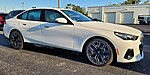 New 2026 BMW 5 SERIES 530I in JACKSONVILLE, FLORIDA