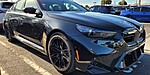 New 2026 BMW M5  in JACKSONVILLE, FLORIDA