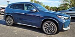 New 2026 BMW X1 XDRIVE28I in JACKSONVILLE, FLORIDA