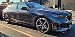 New 2026 BMW 5 SERIES 530I in JACKSONVILLE, FLORIDA