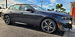 New 2026 BMW 5 SERIES 530I in JACKSONVILLE, FLORIDA