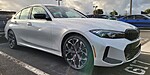 New 2025 BMW 3 SERIES 330I XDRIVE in JACKSONVILLE, FLORIDA