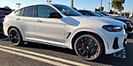 New 2025 BMW X4 M40I in JACKSONVILLE, FLORIDA