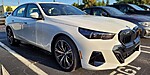 New 2026 BMW 5 SERIES 530I in JACKSONVILLE, FLORIDA