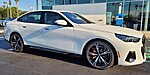 New 2026 BMW 5 SERIES 530I in JACKSONVILLE, FLORIDA
