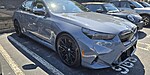 New 2026 BMW M5  in JACKSONVILLE, FLORIDA