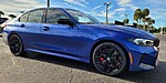 New 2025 BMW 3 SERIES 330I in JACKSONVILLE, FLORIDA