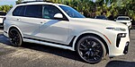 New 2026 BMW X7 XDRIVE40I in JACKSONVILLE, FLORIDA