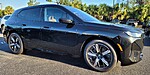 New 2026 BMW iX XDRIVE45 in JACKSONVILLE, FLORIDA