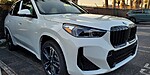 New 2026 BMW X1 XDRIVE28I in JACKSONVILLE, FLORIDA