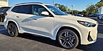 New 2026 BMW X1 XDRIVE28I in JACKSONVILLE, FLORIDA
