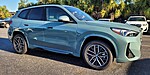 New 2026 BMW X1 XDRIVE28I in JACKSONVILLE, FLORIDA
