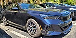 New 2026 BMW i5 XDRIVE40 in JACKSONVILLE, FLORIDA