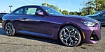 New 2025 BMW 2 SERIES 230I in JACKSONVILLE, FLORIDA