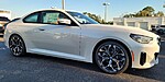 New 2025 BMW 2 SERIES 230I in JACKSONVILLE, FLORIDA
