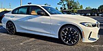 New 2025 BMW 3 SERIES 330I in JACKSONVILLE, FLORIDA