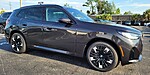 New 2026 BMW X3 30 XDRIVE in JACKSONVILLE, FLORIDA