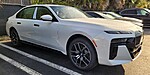 New 2026 BMW 7 SERIES 740I in JACKSONVILLE, FLORIDA