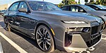 New 2026 BMW 740 740I XDRIVE in JACKSONVILLE, FLORIDA