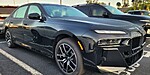 New 2026 BMW 7 SERIES 760I XDRIVE in JACKSONVILLE, FLORIDA