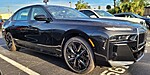 New 2026 BMW 7 SERIES 760I XDRIVE in JACKSONVILLE, FLORIDA