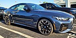 New 2026 BMW 4 SERIES 430I in JACKSONVILLE, FLORIDA