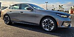New 2026 BMW 5 SERIES 530I XDRIVE in JACKSONVILLE, FLORIDA