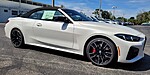 New 2026 BMW 4 SERIES M440I in JACKSONVILLE, FLORIDA