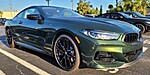 New 2026 BMW 8 SERIES M850I XDRIVE in JACKSONVILLE, FLORIDA