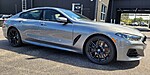 New 2026 BMW 8 SERIES 840I in JACKSONVILLE, FLORIDA