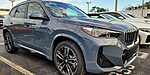 New 2026 BMW X1 XDRIVE28I in JACKSONVILLE, FLORIDA