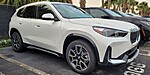 New 2026 BMW X1 XDRIVE28I in JACKSONVILLE, FLORIDA