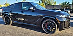 New 2026 BMW X6 XDRIVE40I in JACKSONVILLE, FLORIDA