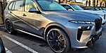 New 2026 BMW X7 XDRIVE40I in JACKSONVILLE, FLORIDA