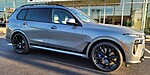 New 2026 BMW X7 XDRIVE40I in JACKSONVILLE, FLORIDA
