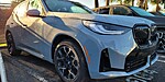 New 2026 BMW X3 30 XDRIVE in JACKSONVILLE, FLORIDA