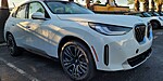 New 2026 BMW X3 30 XDRIVE in JACKSONVILLE, FLORIDA