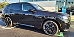 New 2026 BMW X3 M50 XDRIVE in JACKSONVILLE, FLORIDA