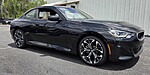 New 2025 BMW 230I 230I XDRIVE in JACKSONVILLE, FLORIDA