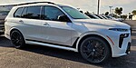 New 2026 BMW X7 M60I in JACKSONVILLE, FLORIDA