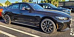 New 2026 BMW 4 SERIES 430I XDRIVE in JACKSONVILLE, FLORIDA