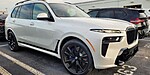 New 2026 BMW X7 XDRIVE40I in JACKSONVILLE, FLORIDA