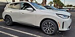 New 2026 BMW X3 30 XDRIVE in JACKSONVILLE, FLORIDA
