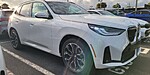 New 2026 BMW X3 30 XDRIVE in JACKSONVILLE, FLORIDA