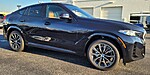 New 2026 BMW X6 XDRIVE40I in JACKSONVILLE, FLORIDA