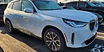 New 2026 BMW X3 30 XDRIVE in JACKSONVILLE, FLORIDA